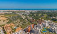 Wtórny - Apartament - Villamartin