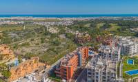 Wtórny - Apartament - Villamartin
