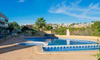Wtórny - Apartament - Villamartin