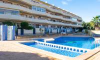 Wtórny - Apartament - Villamartin
