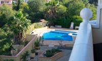 Wtórny - Apartament - Villamartin