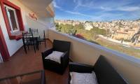 Wtórny - Apartament - Villamartin