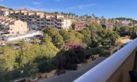 Wtórny - Apartament - Villamartin