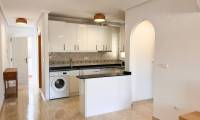 Wtórny - Apartament - Villamartin
