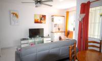 Wtórny - Apartament - Villamartin
