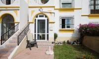Wtórny - Apartament - Villamartin