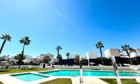 Wtórny - Apartament - Villamartin