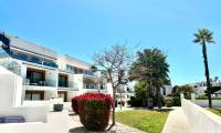 Wtórny - Apartament - Villamartin