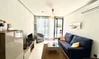 Wtórny - Apartament - Villamartin