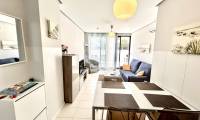 Wtórny - Apartament - Villamartin