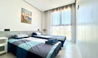 Wtórny - Apartament - Villamartin