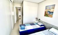 Wtórny - Apartament - Villamartin