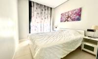 Wtórny - Apartament - Villamartin