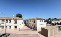Wtórny - Apartament - Villamartin