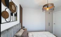 Wtórny - Apartament - Villamartin
