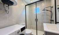 Wtórny - Apartament - Villamartin