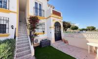 Wtórny - Apartament - Villamartin