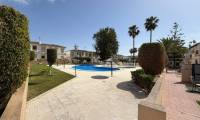 Wtórny - Apartament - Villamartin