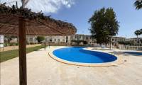 Wtórny - Apartament - Villamartin