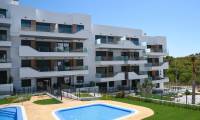 Wtórny - Apartament - Villamartin