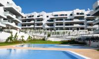 Wtórny - Apartament - Villamartin