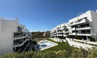 Wtórny - Apartament - Villamartin