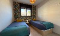 Wtórny - Apartament - Villamartin
