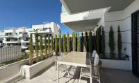 Wtórny - Apartament - Villamartin