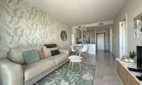 Wtórny - Apartament - Villamartin