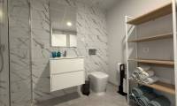 Wtórny - Apartament - Villamartin
