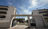 Wtórny - Apartament - Villamartin