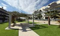 Wtórny - Apartament - Villamartin