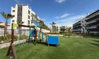 Wtórny - Apartament - Villamartin