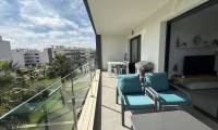 Wtórny - Apartament - Villamartin