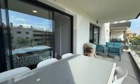 Wtórny - Apartament - Villamartin