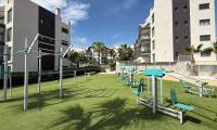 Wtórny - Apartament - Villamartin