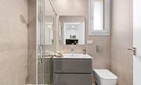 Wtórny - Apartament - Villamartin