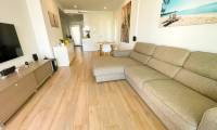 Wtórny - Apartament - Villamartin