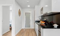Wtórny - Apartament - Villamartin