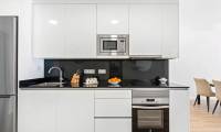 Wtórny - Apartament - Villamartin