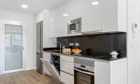 Wtórny - Apartament - Villamartin