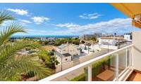 Wtórny - Apartament - Villamartin