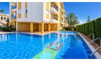 Wtórny - Apartament - Villamartin