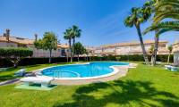 Wtórny - Bungalow - Aguas Nuevas