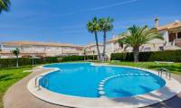 Wtórny - Bungalow - Aguas Nuevas
