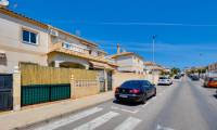 Wtórny - Bungalow - Aguas Nuevas