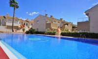 Wtórny - Bungalow - Aguas Nuevas