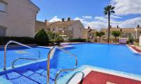 Wtórny - Bungalow - Aguas Nuevas