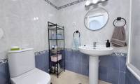 Wtórny - Bungalow - Aguas Nuevas