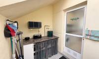 Wtórny - Bungalow - Aguas Nuevas
